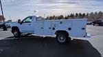 2025 Chevrolet Silverado 3500 Regular Cab 4WD Reading Service Truck for sale #L3855 - photo 36
