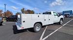 2025 Chevrolet Silverado 3500 Regular Cab 4WD Reading Service Truck for sale #L3855 - photo 38