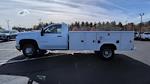 2025 Chevrolet Silverado 3500 Regular Cab 4WD Reading Service Truck for sale #L3855 - photo 7