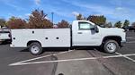 2025 Chevrolet Silverado 3500 Regular Cab 4WD Reading Service Truck for sale #L3855 - photo 9
