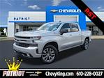 2020 Chevrolet Silverado 1500 Crew Cab 4WD Pickup for sale #L3856A - photo 1