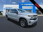 2020 Chevrolet Silverado 1500 Crew Cab 4WD Pickup for sale #L3856A - photo 4