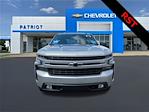2020 Chevrolet Silverado 1500 Crew Cab 4WD Pickup for sale #L3856A - photo 5