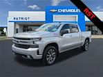 2020 Chevrolet Silverado 1500 Crew Cab 4WD Pickup for sale #L3856A - photo 6