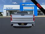 2020 Chevrolet Silverado 1500 Crew Cab 4WD Pickup for sale #L3856A - photo 8