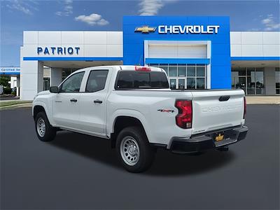 2026 Chevrolet Colorado Crew Cab 4WD Pickup for sale #L3857 - photo 2