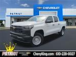 2026 Chevrolet Colorado Crew Cab 4WD Pickup for sale #L3857 - photo 1