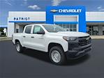 2026 Chevrolet Colorado Crew Cab 4WD Pickup for sale #L3857 - photo 4