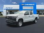 2026 Chevrolet Colorado Crew Cab 4WD Pickup for sale #L3857 - photo 6