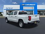 2026 Chevrolet Colorado Crew Cab 4WD Pickup for sale #L3857 - photo 2