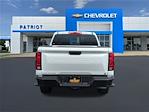 2026 Chevrolet Colorado Crew Cab 4WD Pickup for sale #L3857 - photo 8