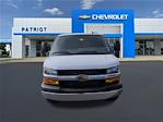 New 2025 Chevrolet Express 3500 Service Utility Van for sale #L3866 - photo 4