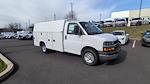 New 2025 Chevrolet Express 3500 Service Utility Van for sale #L3866 - photo 30