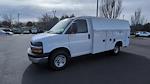 New 2025 Chevrolet Express 3500 Service Utility Van for sale #L3866 - photo 32