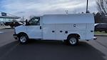 New 2025 Chevrolet Express 3500 Service Utility Van for sale #L3866 - photo 33