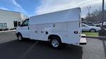New 2025 Chevrolet Express 3500 Service Utility Van for sale #L3866 - photo 34