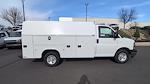 New 2025 Chevrolet Express 3500 Service Utility Van for sale #L3866 - photo 37
