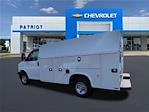 New 2025 Chevrolet Express 3500 Service Utility Van for sale #L3866 - photo 2