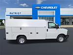 New 2025 Chevrolet Express 3500 Service Utility Van for sale #L3866 - photo 9
