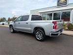 2022 Chevrolet Silverado 1500 Crew Cab 4x4 Pickup for sale #L3871A - photo 2