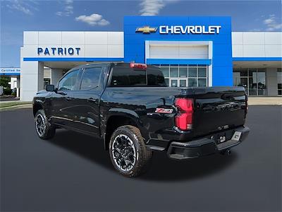2026 Chevrolet Colorado Crew Cab 4WD Pickup for sale #L3872 - photo 2