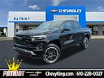 2026 Chevrolet Colorado Crew Cab 4WD Pickup for sale #L3872 - photo 1