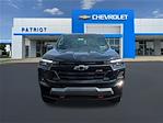 2026 Chevrolet Colorado Crew Cab 4WD Pickup for sale #L3872 - photo 5