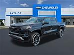 2026 Chevrolet Colorado Crew Cab 4WD Pickup for sale #L3872 - photo 6