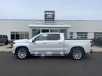 2021 Chevrolet Silverado 1500 Crew Cab 4WD Pickup for sale #L3878B - photo 1