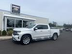 2021 Chevrolet Silverado 1500 Crew Cab 4WD Pickup for sale #L3878B - photo 2