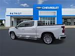 2021 Chevrolet Silverado 1500 Crew Cab 4WD Pickup for sale #L3878B - photo 2