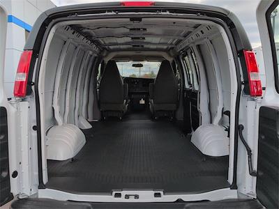 2025 Chevrolet Express 2500 RWD Empty Cargo Van for sale #L3879 - photo 2