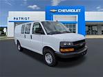2025 Chevrolet Express 2500 RWD Empty Cargo Van for sale #L3879 - photo 4