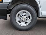 2025 Chevrolet Express 2500 RWD Empty Cargo Van for sale #L3879 - photo 28