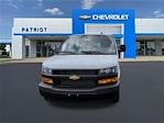 2025 Chevrolet Express 2500 RWD Empty Cargo Van for sale #L3879 - photo 5