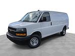 2025 Chevrolet Express 2500 RWD Empty Cargo Van for sale #L3879 - photo 30