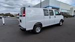 2025 Chevrolet Express 2500 RWD Empty Cargo Van for sale #L3879 - photo 37