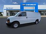 2025 Chevrolet Express 2500 RWD Empty Cargo Van for sale #L3879 - photo 6