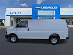 2025 Chevrolet Express 2500 RWD Empty Cargo Van for sale #L3879 - photo 7