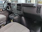 2025 Chevrolet Express 2500 RWD Empty Cargo Van for sale #L3879 - photo 53