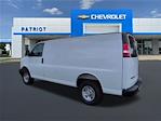 2025 Chevrolet Express 2500 RWD Empty Cargo Van for sale #L3879 - photo 3
