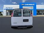 2025 Chevrolet Express 2500 RWD Empty Cargo Van for sale #L3879 - photo 8