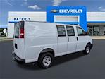 2025 Chevrolet Express 2500 RWD Empty Cargo Van for sale #L3879 - photo 9
