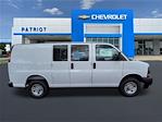 2025 Chevrolet Express 2500 RWD Empty Cargo Van for sale #L3879 - photo 10