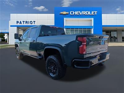 2026 Chevrolet Silverado 2500 Crew Cab 4WD Pickup for sale #L4013 - photo 2