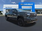 2026 Chevrolet Silverado 2500 Crew Cab 4x4 Pickup for sale #L3880 - photo 3