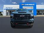 2026 Chevrolet Silverado 2500 Crew Cab 4x4 Pickup for sale #L3880 - photo 4