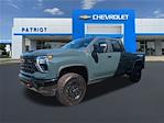 2026 Chevrolet Silverado 2500 Crew Cab 4x4 Pickup for sale #L3880 - photo 5