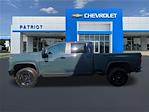 2026 Chevrolet Silverado 2500 Crew Cab 4x4 Pickup for sale #L3880 - photo 6