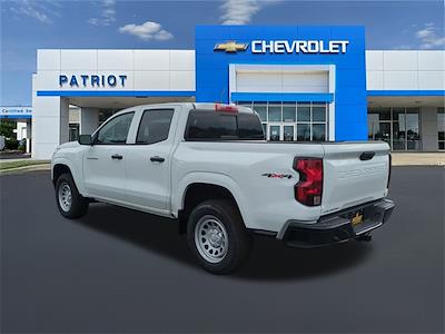 2026 Chevrolet Colorado Crew Cab 4WD Pickup for sale #L3881 - photo 2